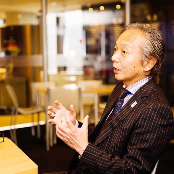 今井久